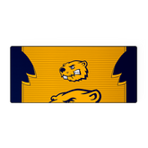 BVU Esports | Immortal Series | Stitched Edge XL Mousepad